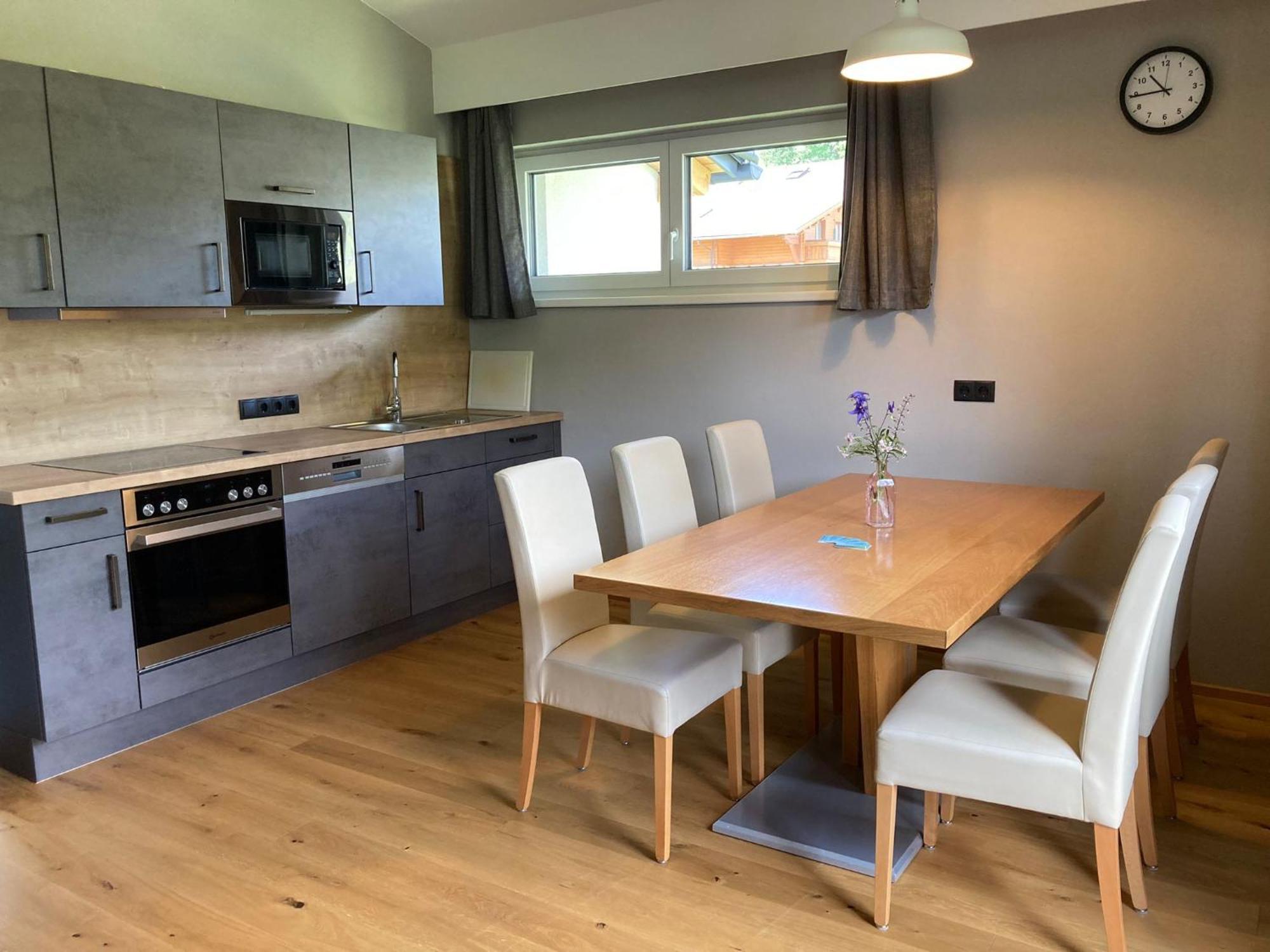 Appartement Hochfilzer Schladming Eksteriør bilde