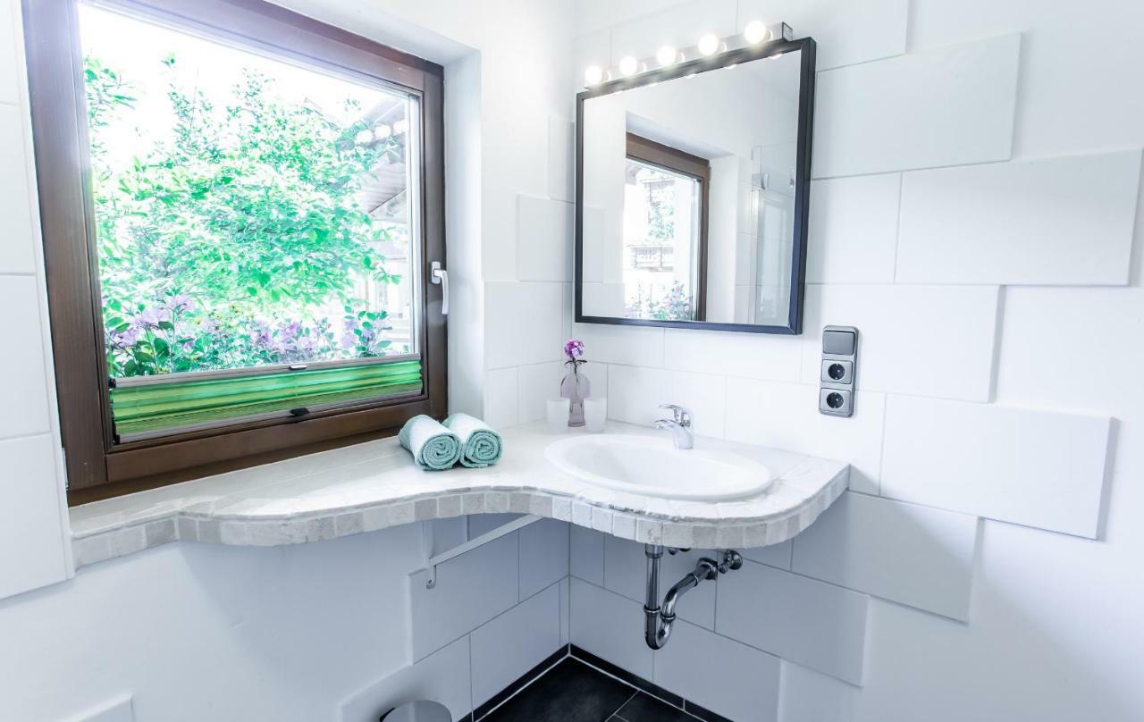 Appartement Hochfilzer Schladming Eksteriør bilde